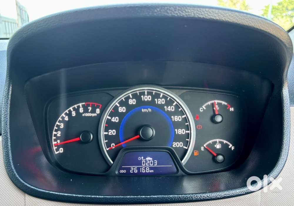 Hyundai Grand I10 Sportz O 1.2, 2019, Petrol