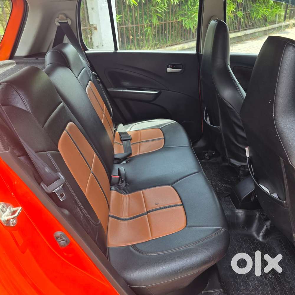 Maruti Suzuki Celerio X Amt Zxi, 2018, Petrol