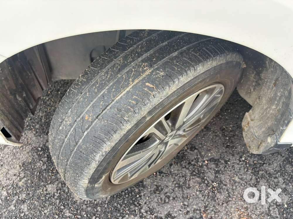 Honda Amaze Vx 1.2 Petrol Cvt, 2024, Petrol