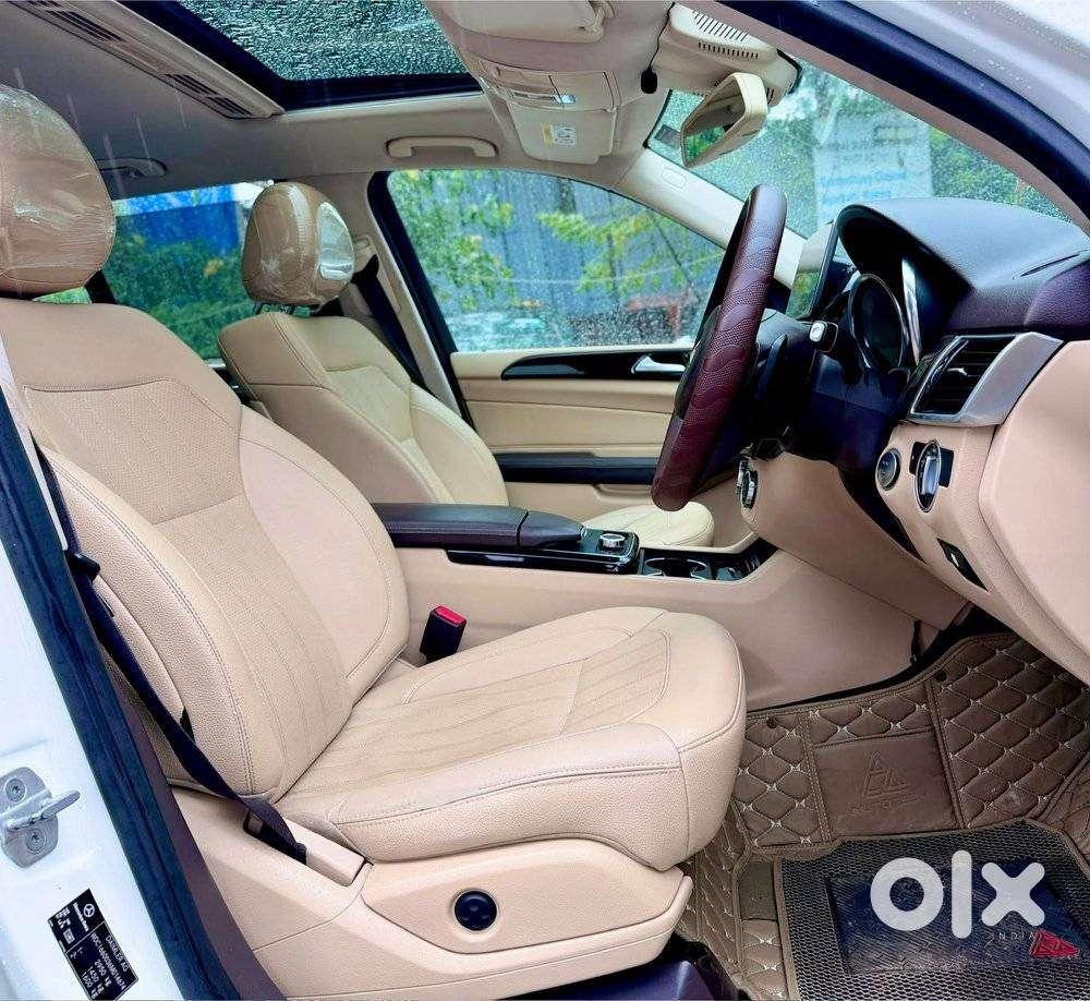 Mercedes-benz Gle Class 2.1 250d 4matic, 2018, Diesel