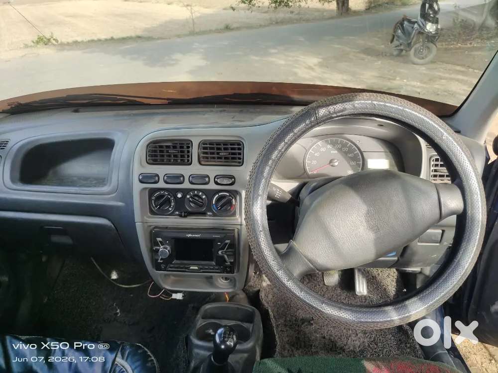 Maruti Suzuki Alto 2011