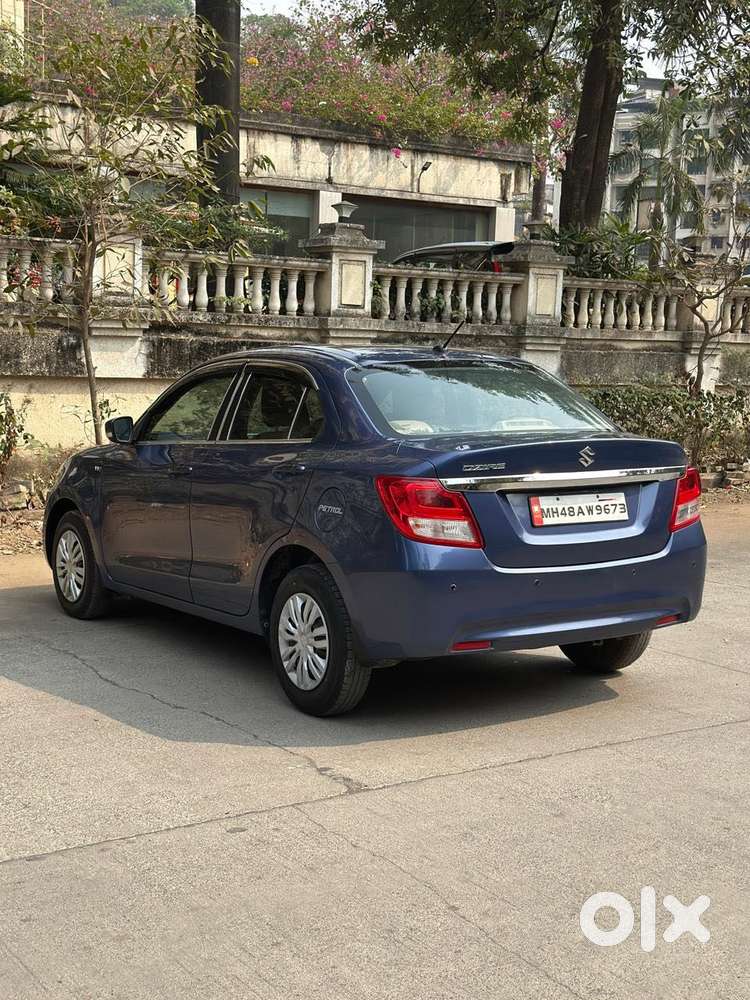 Maruti Suzuki Swift Dzire Vxi Optional, 2018, Petrol