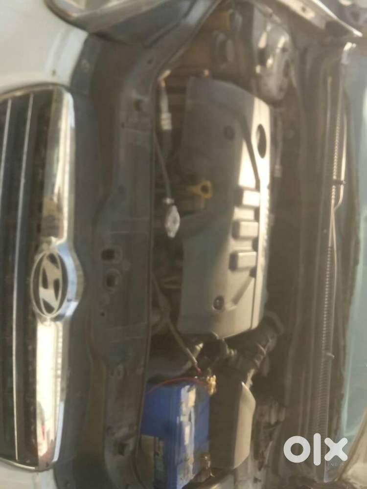 Hyundai Verna Vgt Crdi, 2010, Diesel