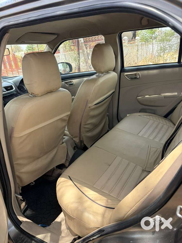 2016 Maruti Diesel Manual