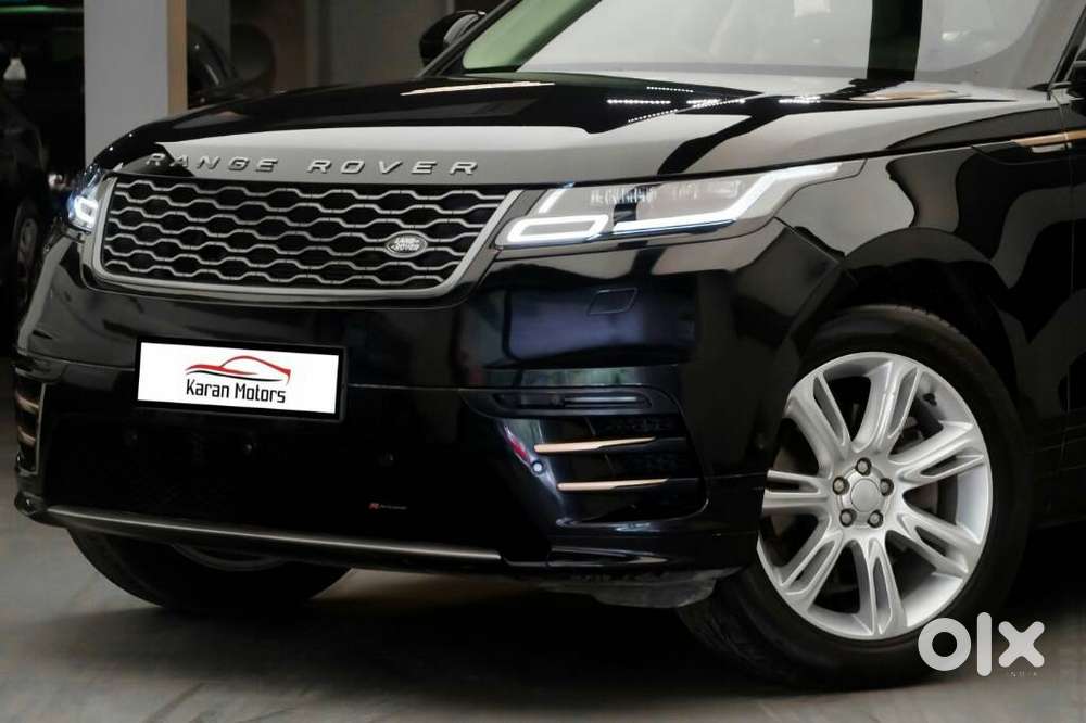 Land Rover Range Velar P250 R-dynamic Se, 2023, Petrol
