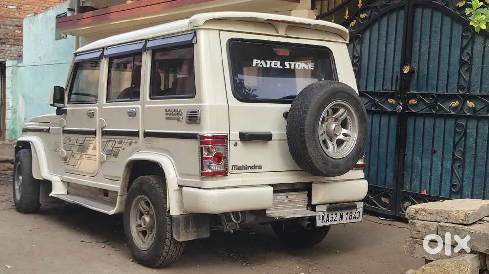 Bolero Slx Bs Iii