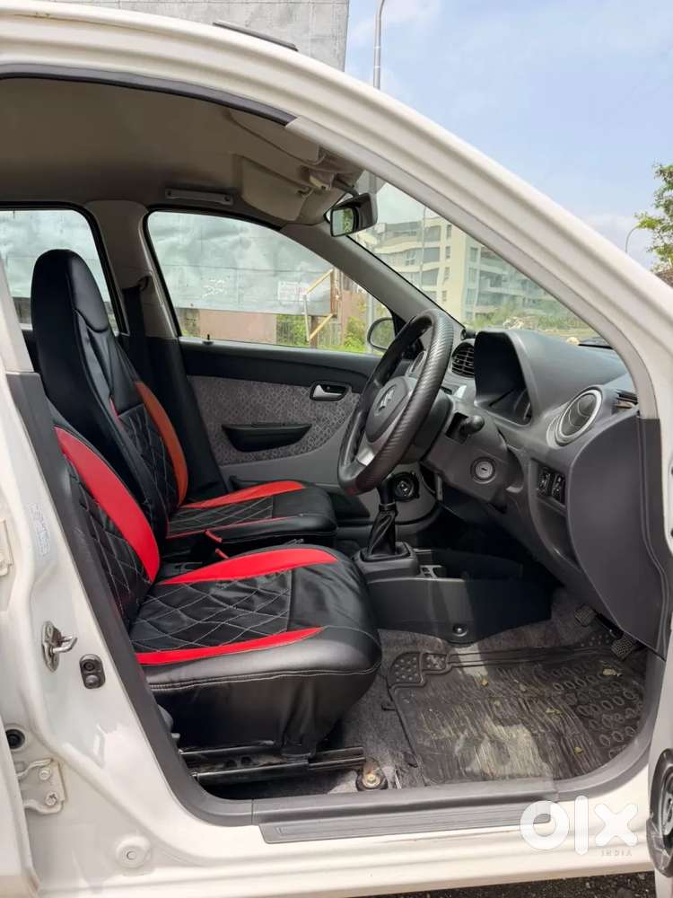 Maruti Suzuki Alto 800 Cng Lxi Optional, 2018, Cng & Hybrids