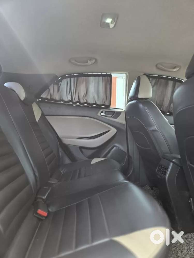 Hyundai Elite I20 Asta 1.4 Crdi, 2015, Diesel