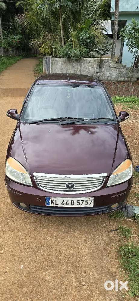 Tata I Indigo Cs Bs Iv 2012 Last Model