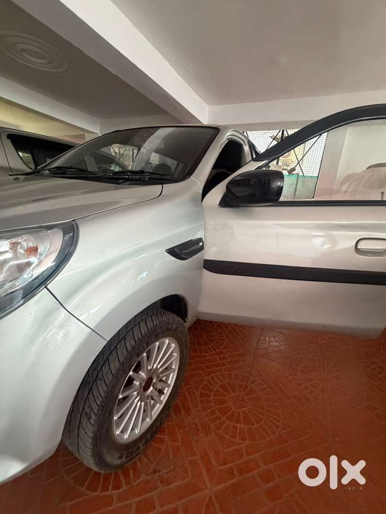 Maruti Suzuki Alto 800 Petrol Good Condition