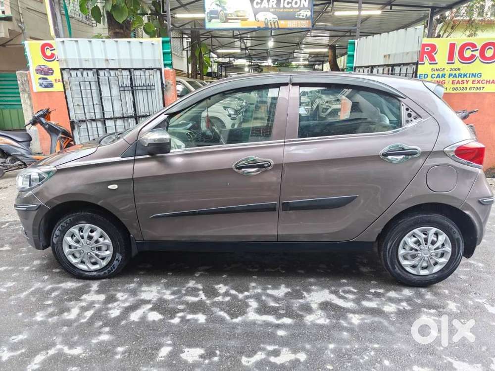 Tata Tiago 1.2 Revotron Xm Option, 2020, Petrol