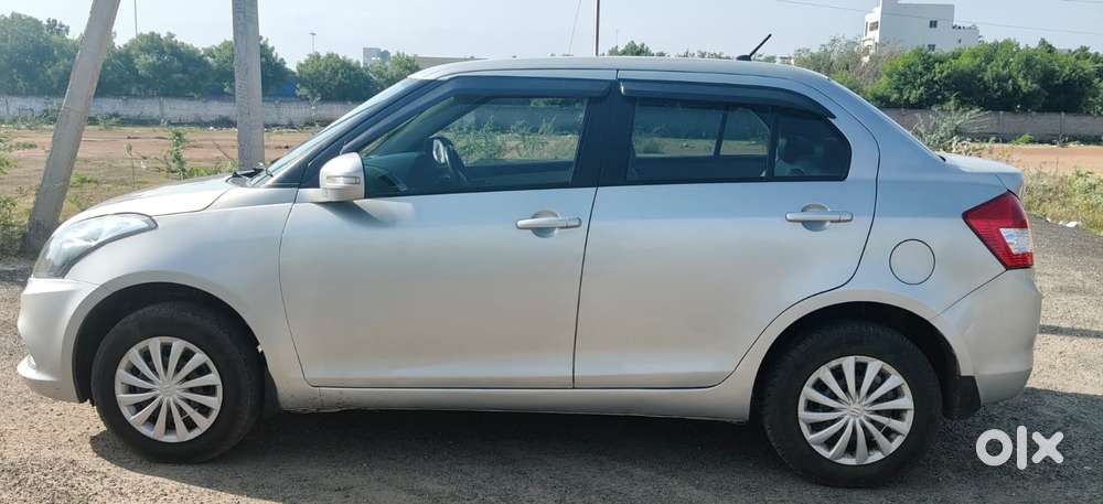 Maruti Suzuki Swift Dzire, 2017, Petrol
