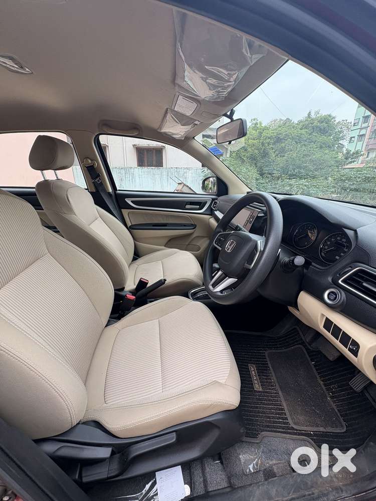 Honda Amaze 1.5 Vx I-dtec Automatic, 2024, Petrol