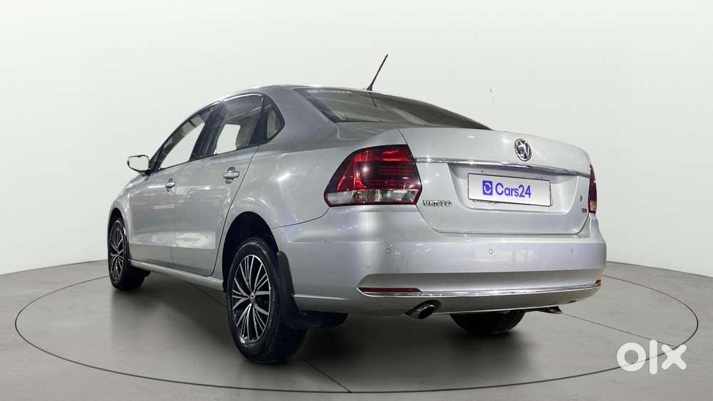 Volkswagen Vento 1.5 Tdi Highline, 2019, Diesel