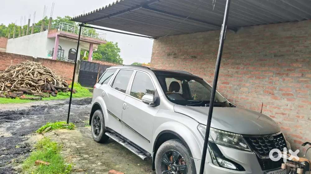 New Car Parcese