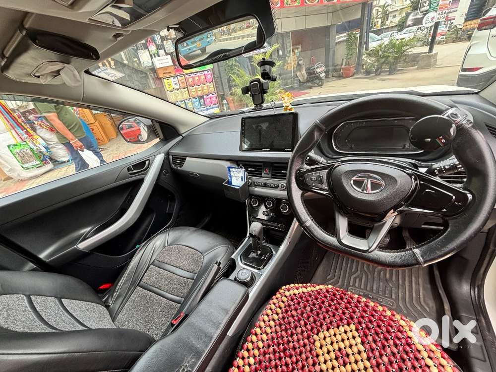 Tata Nexon 2020 Petrol Well Maintained