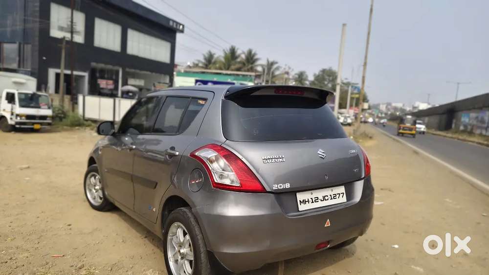 Maruti Suzuki Swift 2012 Diesel 112000 Km Driven