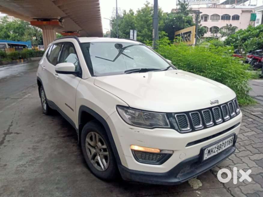 Jeep Compass 1.4 Sport Plus, 2019, Diesel