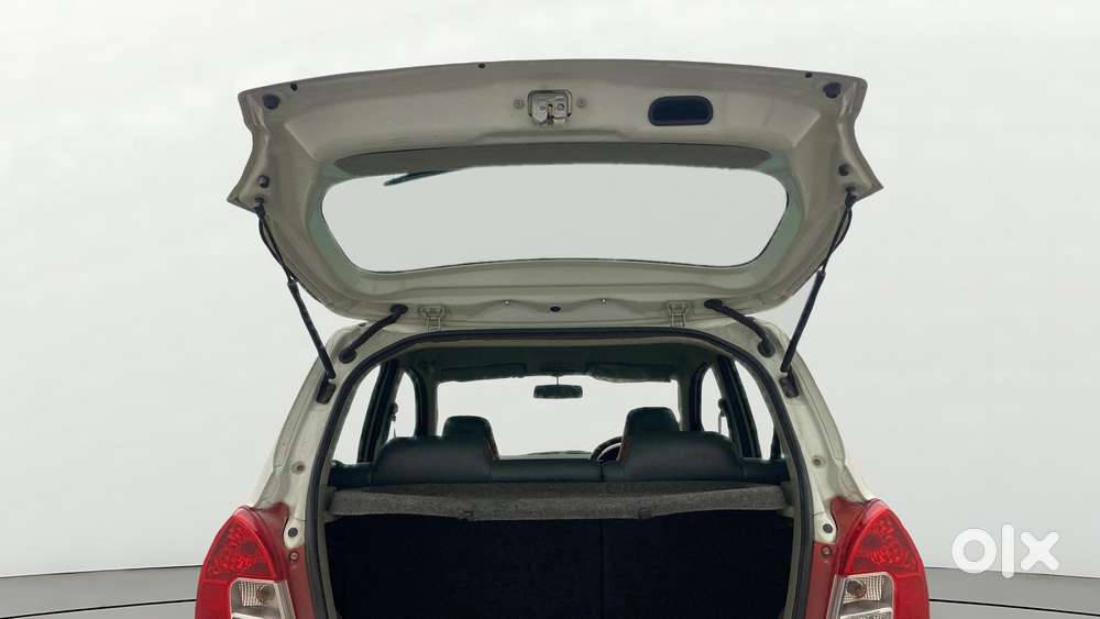 Maruti Suzuki Celerio 2014-2017 Zxi, 2014, Petrol