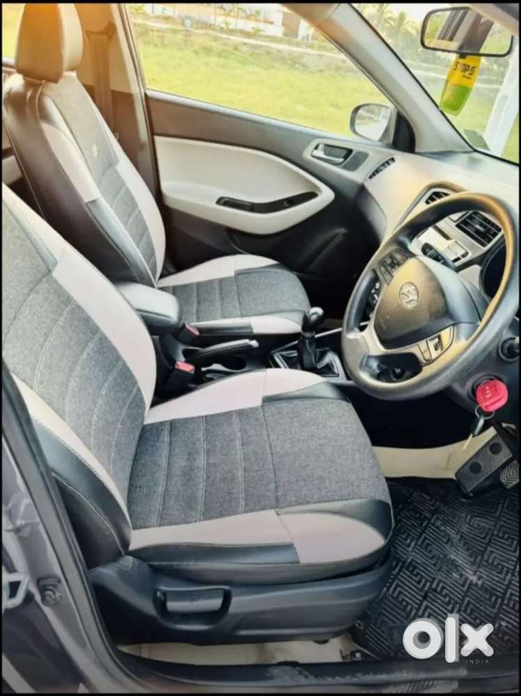 Hyundai I20 2019 Petrol 27770 Km Driven
