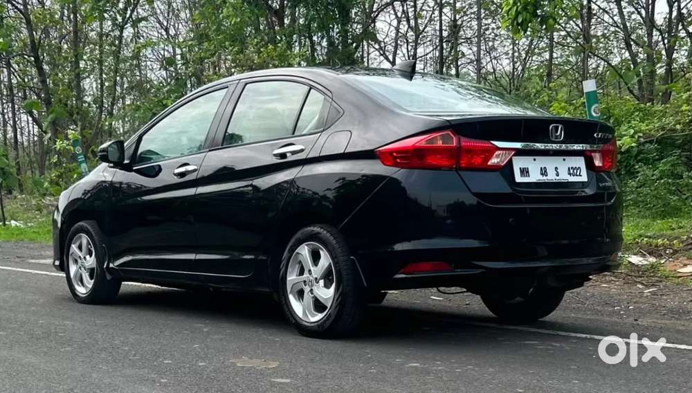 Honda City 1.5 Vx I-vtec Mt, 2014, Petrol