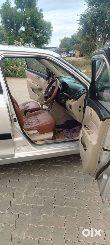 Maruti Suzuki Swift Dzire Vdi Bsiv, 2013, Diesel