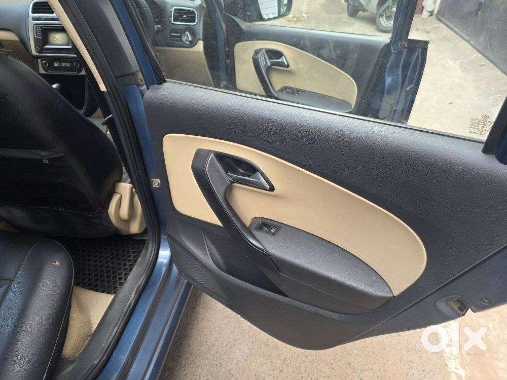 Volkswagen Ameo 1.5 Tdi Highline, 2017, Diesel