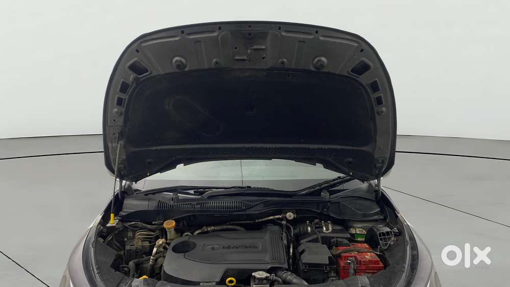 Tata Altroz Xz, 2022, Diesel