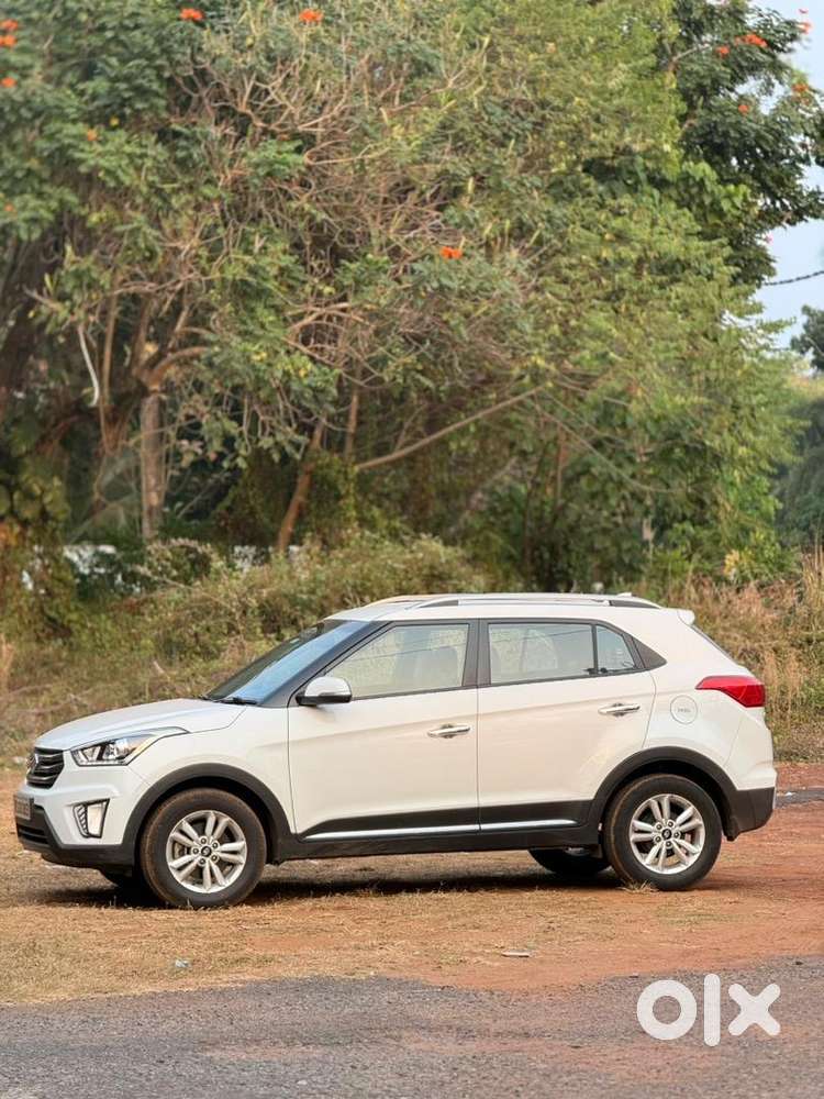 Hyundai Creta 2016