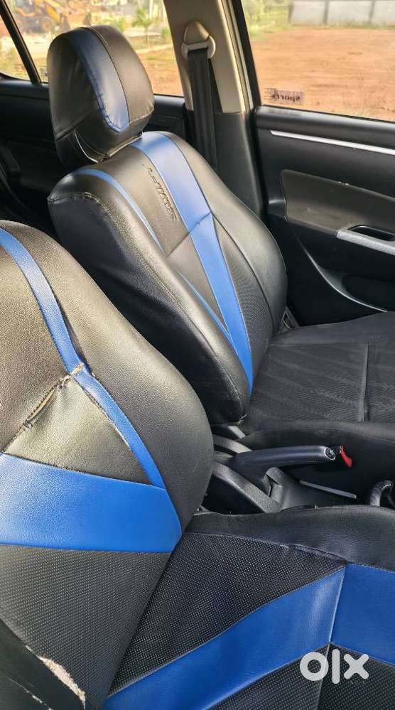 Maruti Suzuki Swift, 2014, Diesel