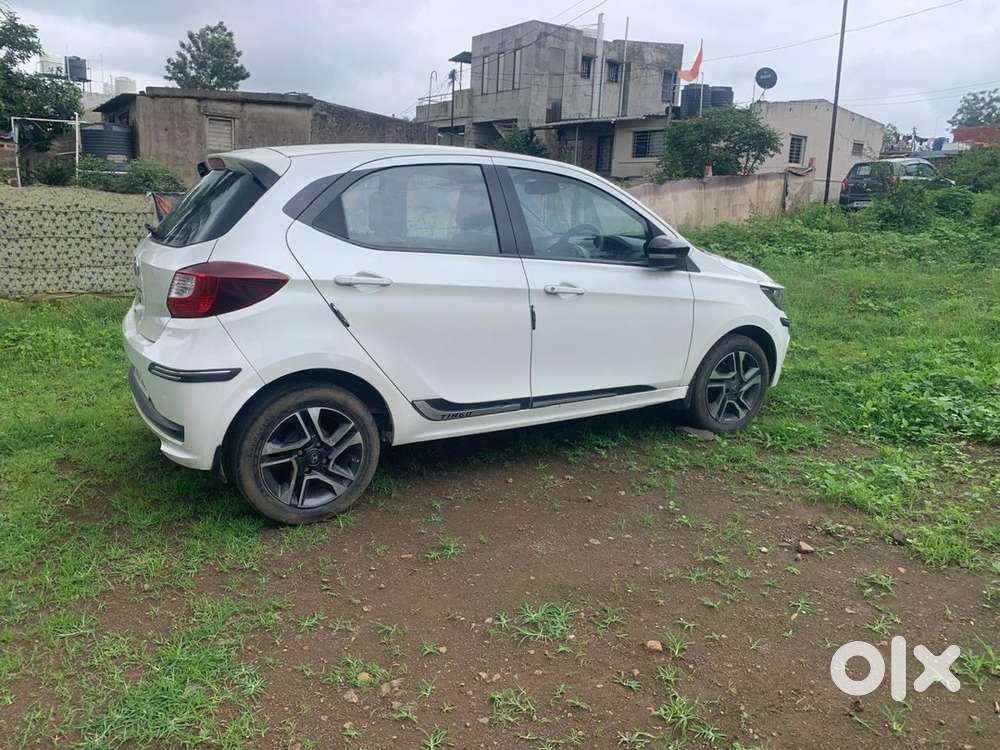 Tata Tiago Xza 2020 Car