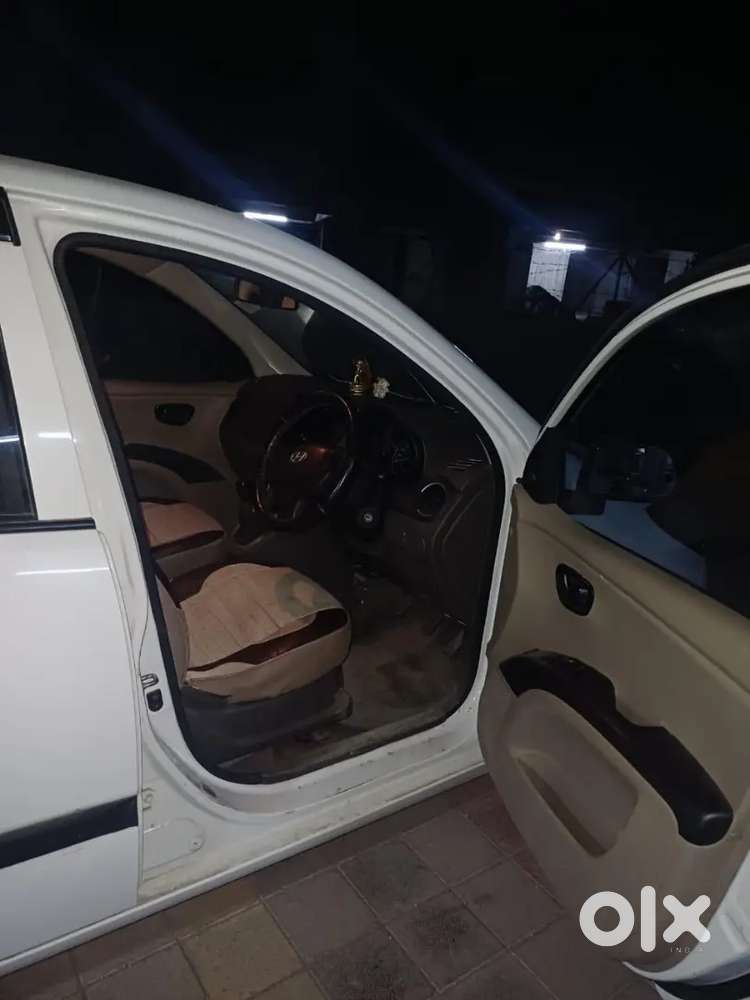 Hyundai I10 Magna 2017 Model