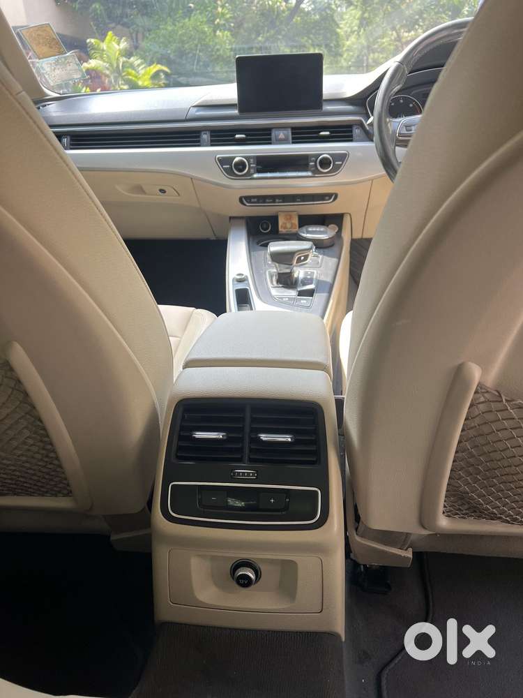 Audi A4 30 Tfsi Premium+ Sunroof, 2018, Petrol