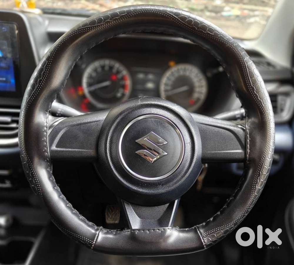 Maruti Suzuki Baleno Sigma, 2024, Petrol