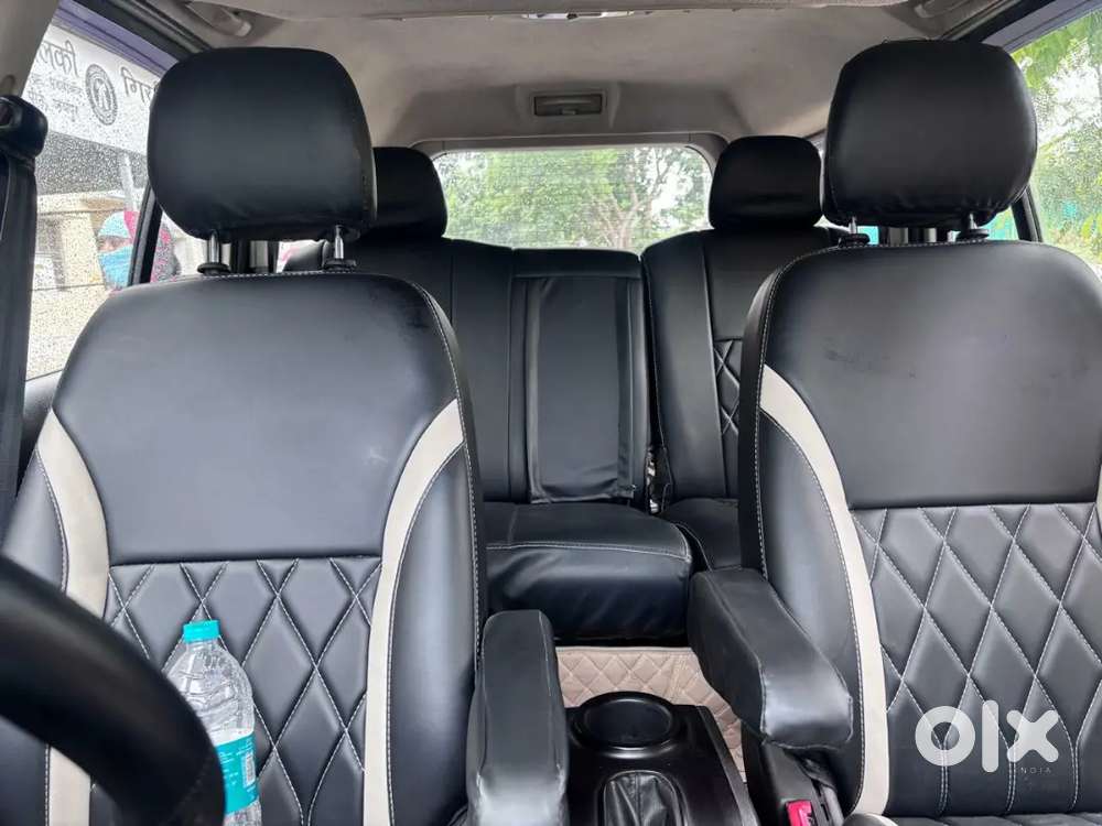 Tata Safari Storme 2015 Diesel Good Condition