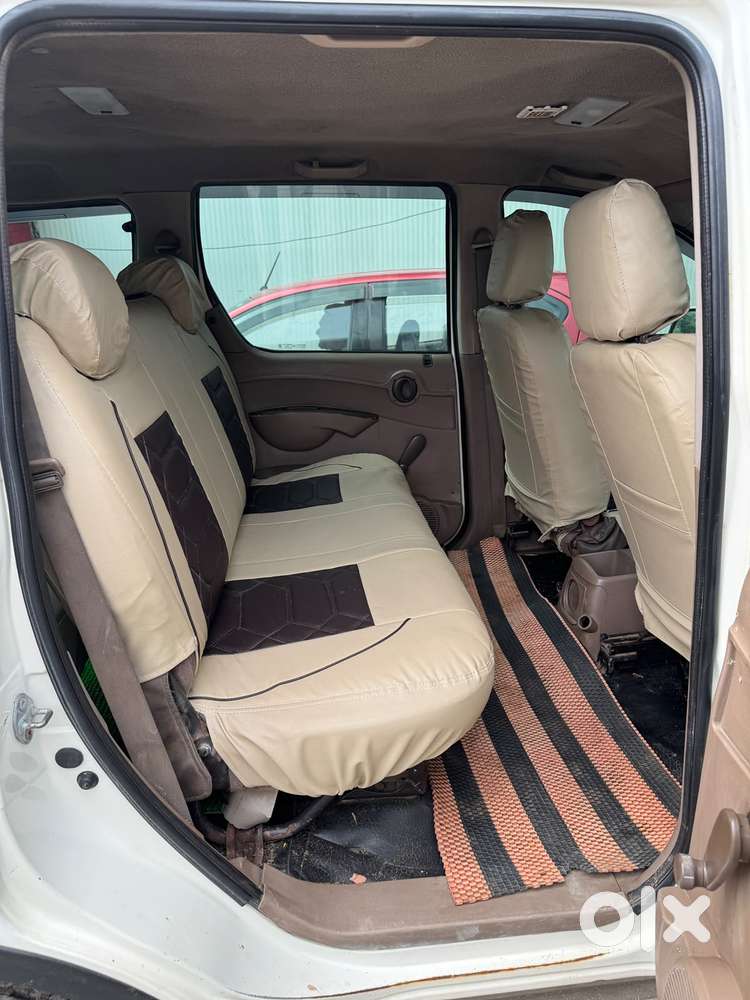 Mahindra Xylo D2 Maxx Bsiv, 2014, Diesel