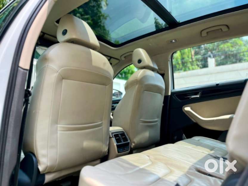 Skoda Kodiaq 2.0 L&k Tdi 4x4 At, 2018, Diesel