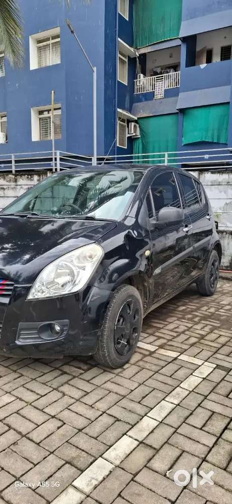 Maruti Ritz 1.2 Lxi 2010