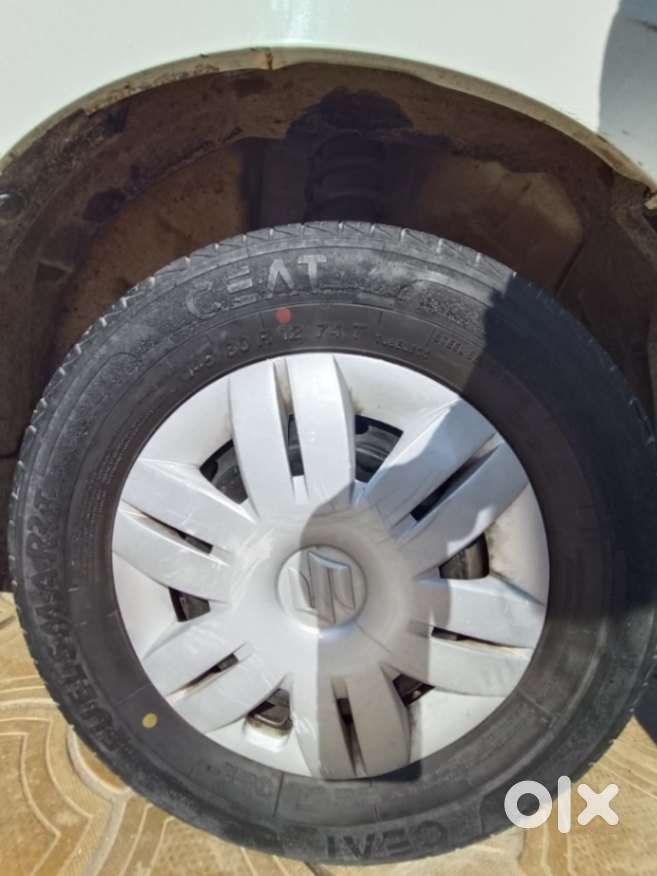 Maruti Suzuki Alto 800 Lxi, 2019, Petrol