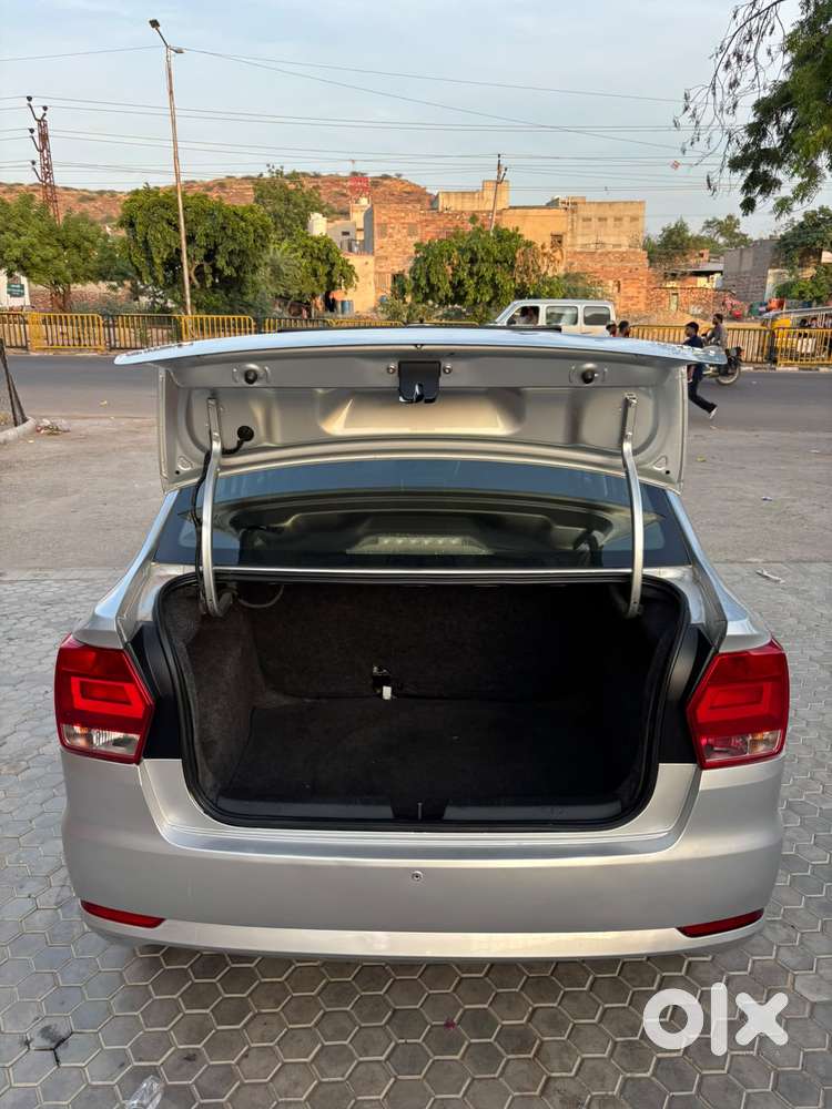 Volkswagen Ameo 1.5 Tdi Comfortline, 2017, Diesel
