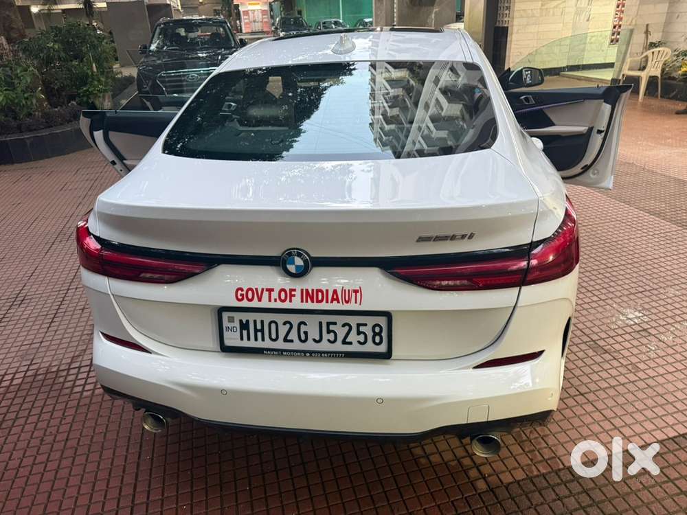 2024 Bmw 2 Series Coupe M Sport Pro