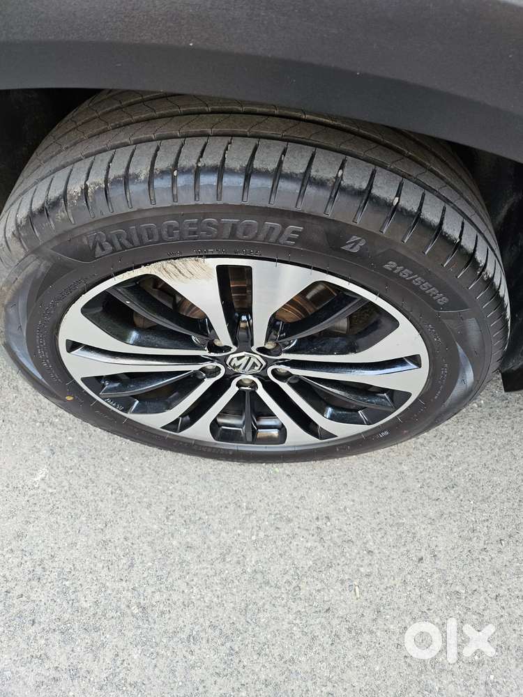 Mg Hector Sharp Diesel Manual, 2021, Diesel