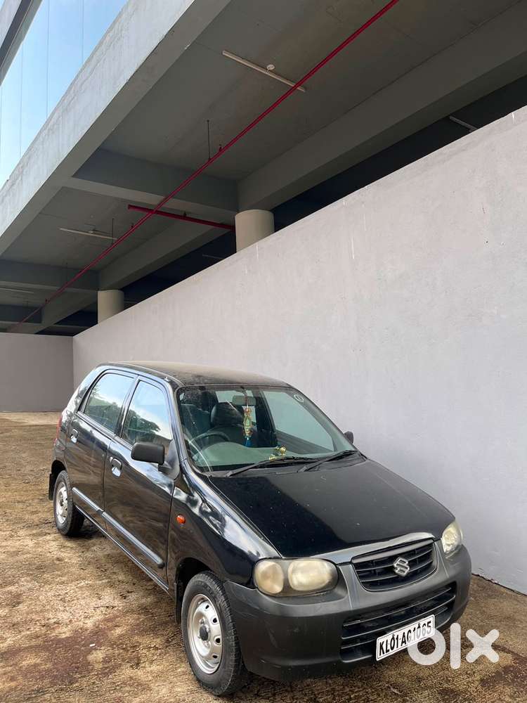 Maruti Alto 800 Lx 2006