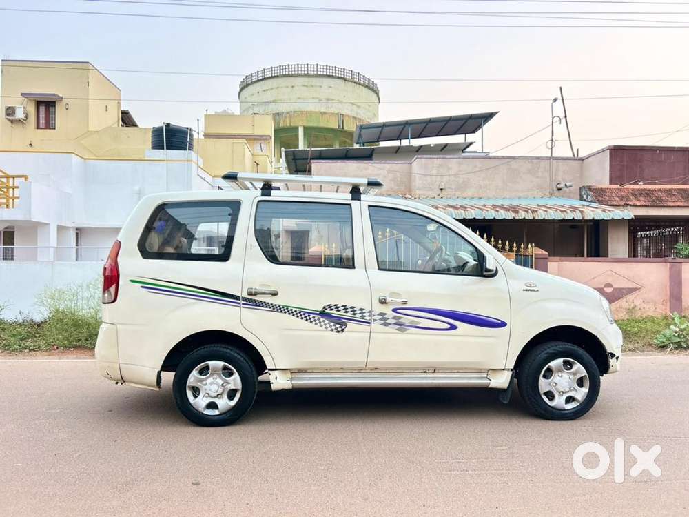 Mahindra Xylo 2011 Diesel Well Maintained