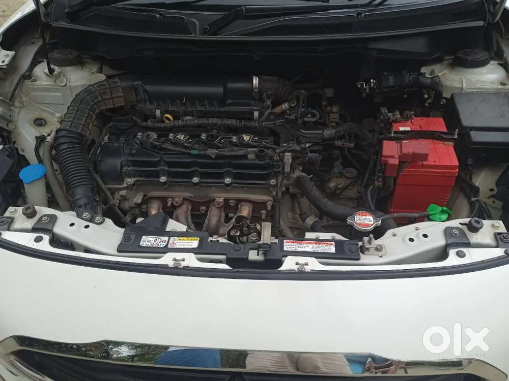Maruti Suzuki Dzire 2019