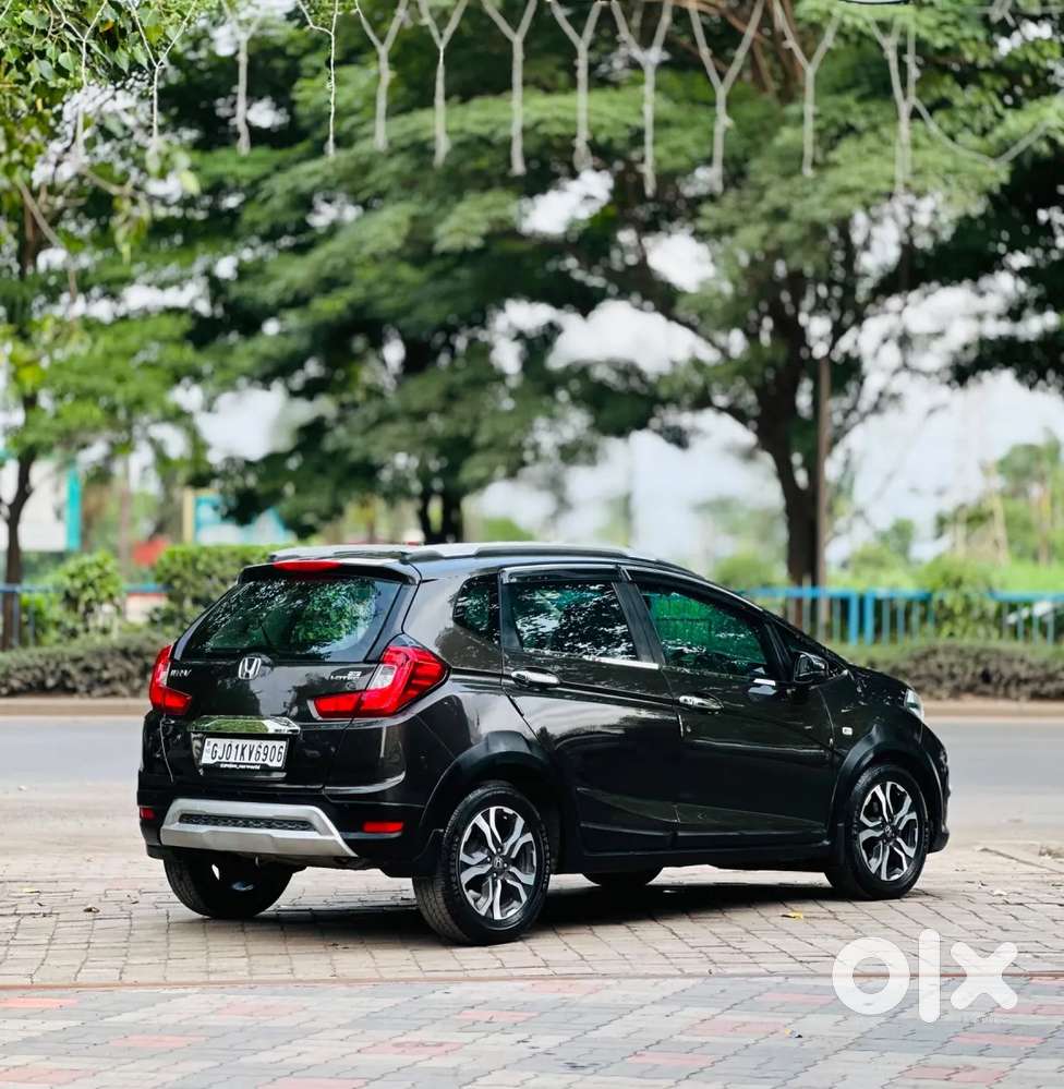 Honda Wr-v I-dtec S, 2019, Diesel
