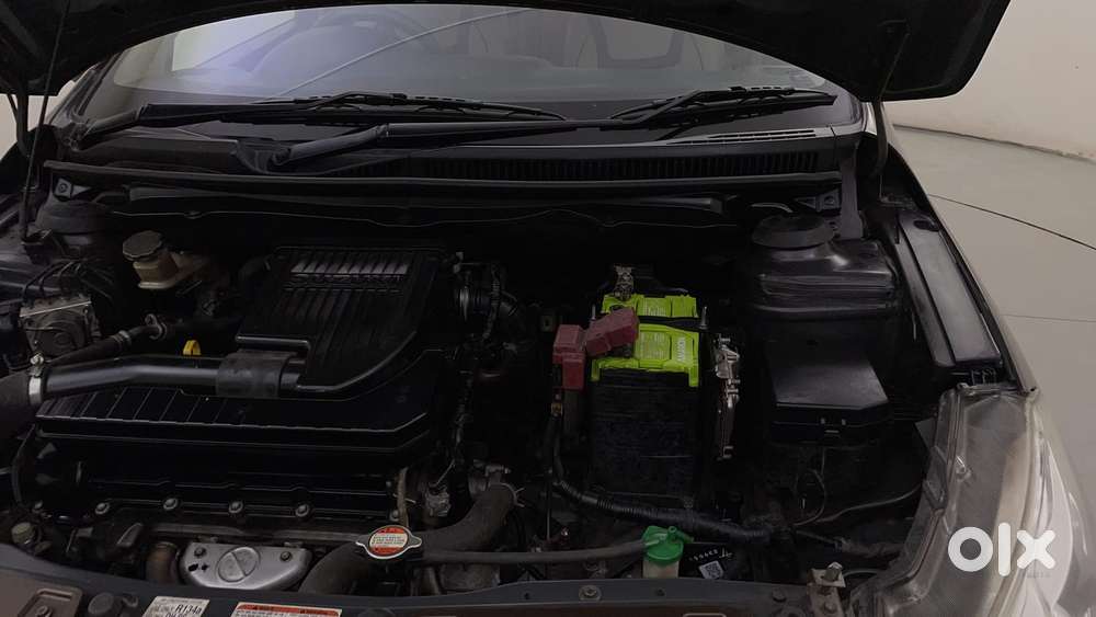 Maruti Suzuki Ciaz 1.4 At Delta, 2017, Petrol