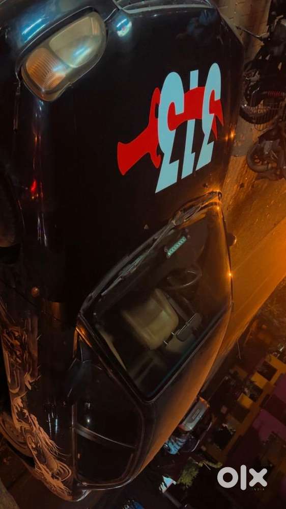 Maruti Suzuki Baleno 2006 Petrol Good Condition