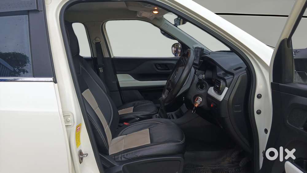 Tata Punch Pure Icng, 2024, Cng & Hybrids