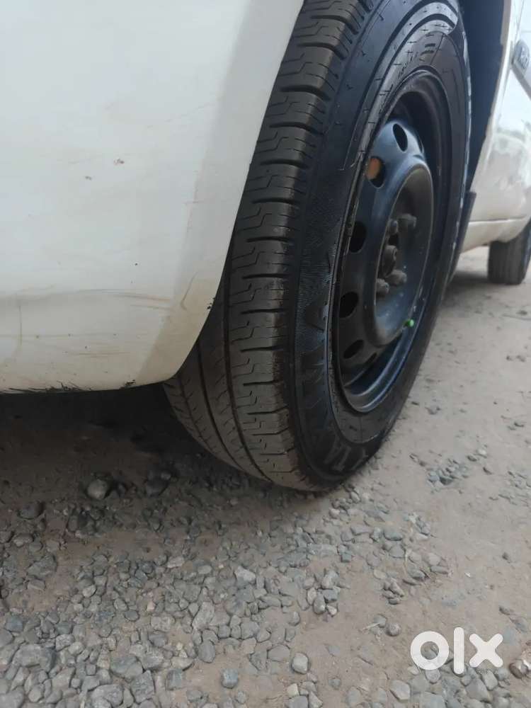 Maruti Suzuki Ritz 1.3 2014